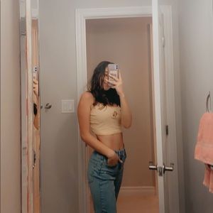 Meet your Posher, Sandi